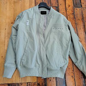 Stampd Bomber Jacket Medium